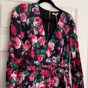 Ronny Kobo Edrea Dress